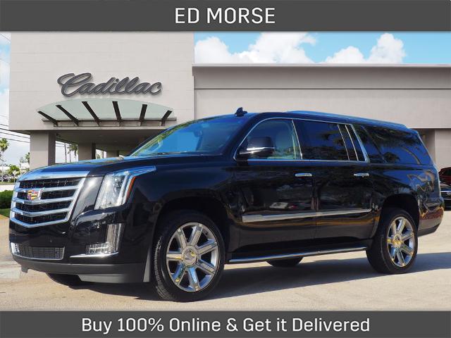 2020 Cadillac Escalade